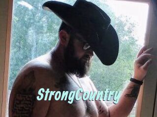 StrongCountry