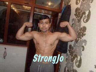 StrongJo