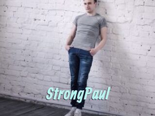 StrongPaul