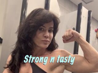 Strong_n_tasty