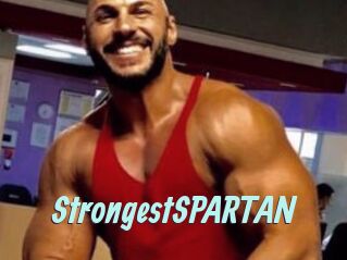 StrongestSPARTAN