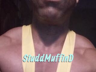 StuddMuffinD