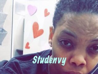 Studenvy