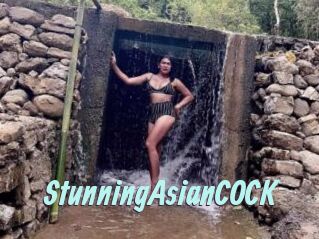 StunningAsianCOCK