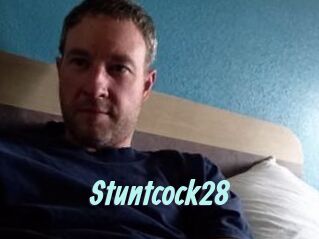 Stuntcock28