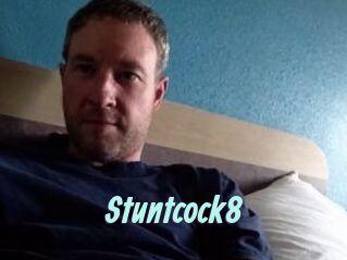 Stuntcock8