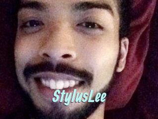 Stylus_Lee