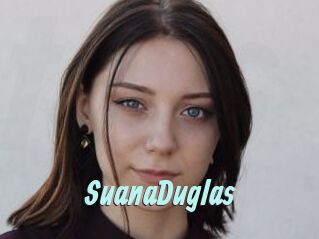 SuanaDuglas