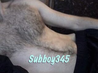 Subboy345