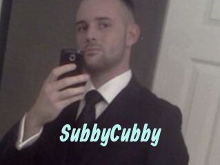 SubbyCubby