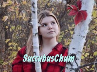 SuccubusChum