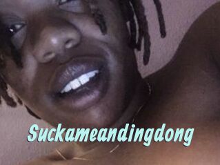 Suckameandingdong Ton Show