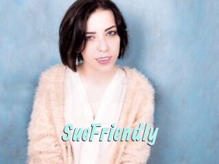 SueFriendly