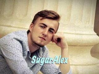 SugarAlex