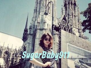 SugarBaby911 Ton Show