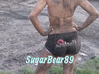 SugarBear89