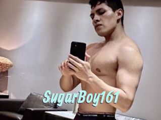 SugarBoy161