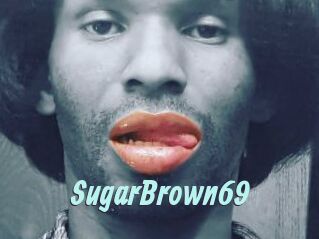 SugarBrown69