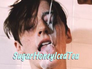 SugarHoneyIcedTea
