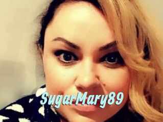 SugarMary89