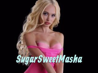 SugarSweetMasha