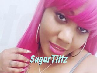 SugarTittz