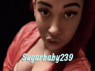 Sugarbaby239 Ton Show