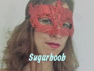 Sugarboob