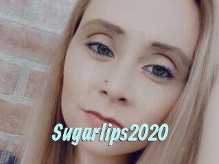 Sugarlips2020