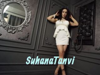 SuhanaTanvi