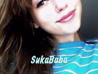 SukaBaba