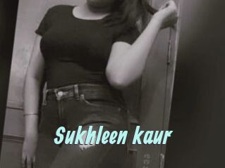 Sukhleen_kaur Ton Show