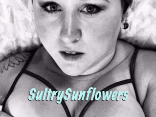SultrySunflowers