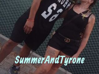 SummerAndTyrone