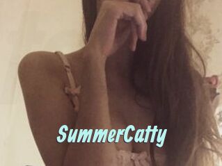 SummerCatty Ton Show
