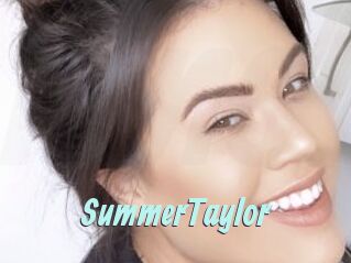 SummerTaylor