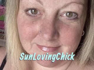 SunLovingChick