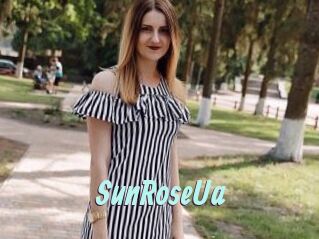 SunRoseUa