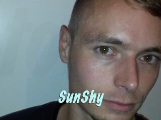 SunShy