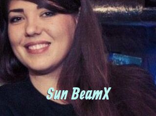 Sun_BeamX