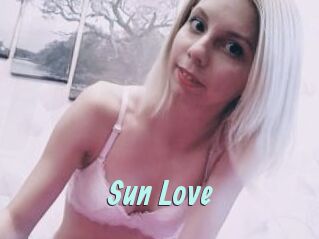 Sun_Love