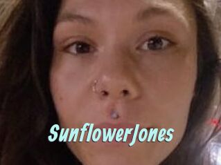 SunflowerJones