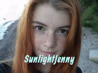 SunlightJenny Ton Show