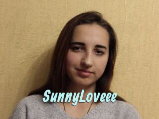 SunnyLoveee