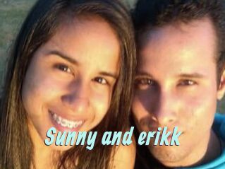 Sunny_and_erikk