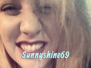 Sunnyshine69