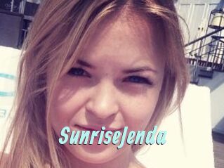 SunriseJenda