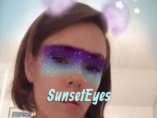 SunsetEyes