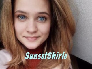 SunsetShirle