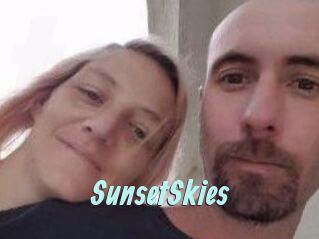 SunsetSkies